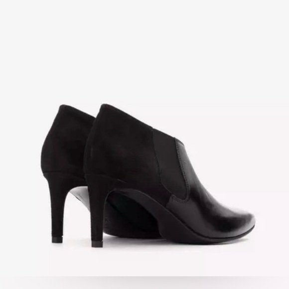 $475 Rag & Bone Beha Chelsea in Black - Picture 5 of 8